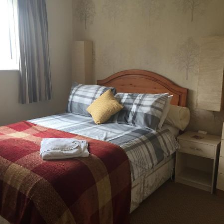Albany Lodge Guest House Weston-super-Mare Bagian luar foto