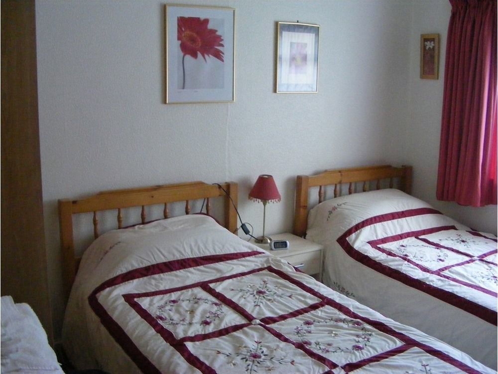 Albany Lodge Guest House Weston-super-Mare Bagian luar foto