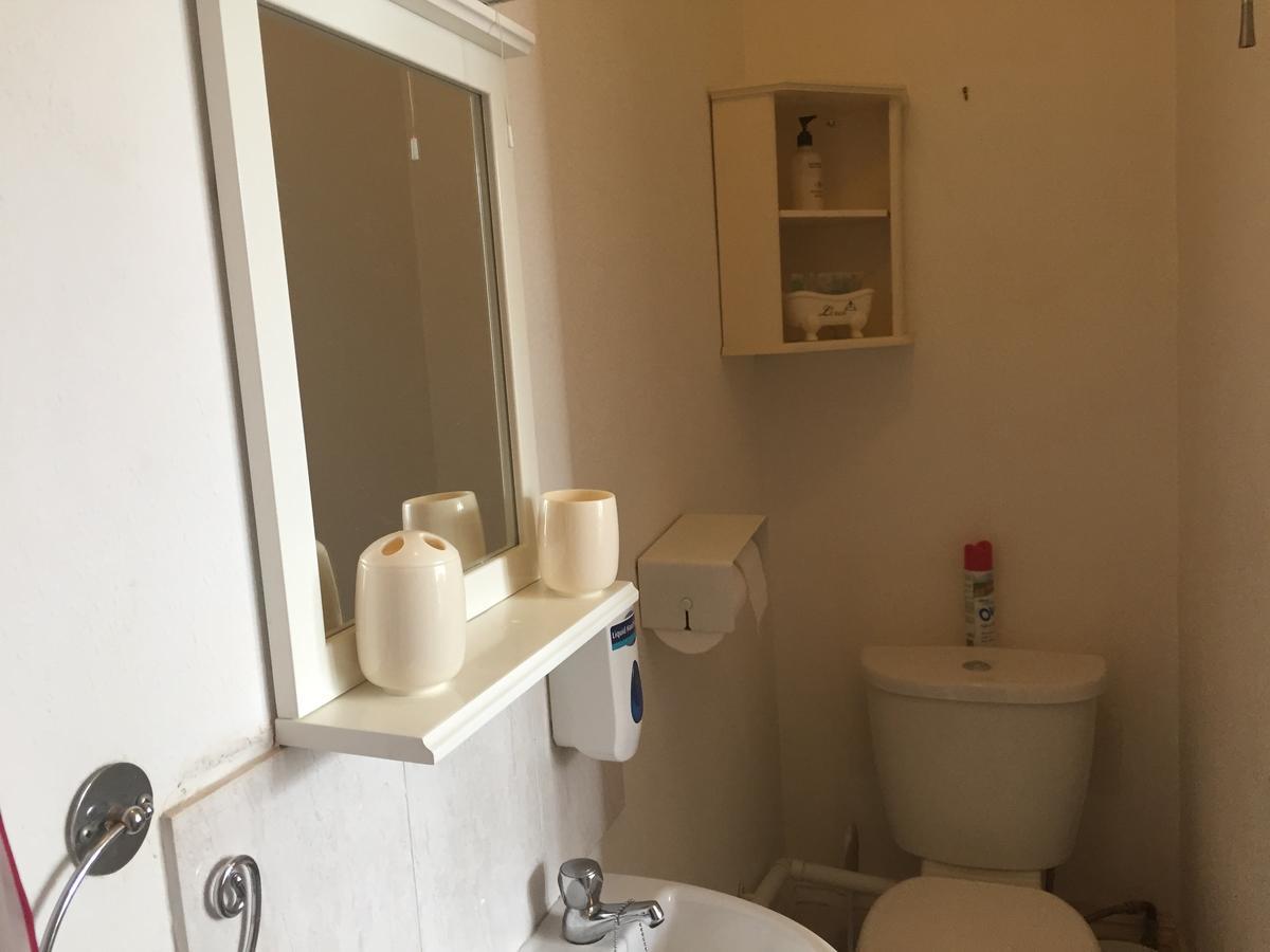 Albany Lodge Guest House Weston-super-Mare Ruang foto