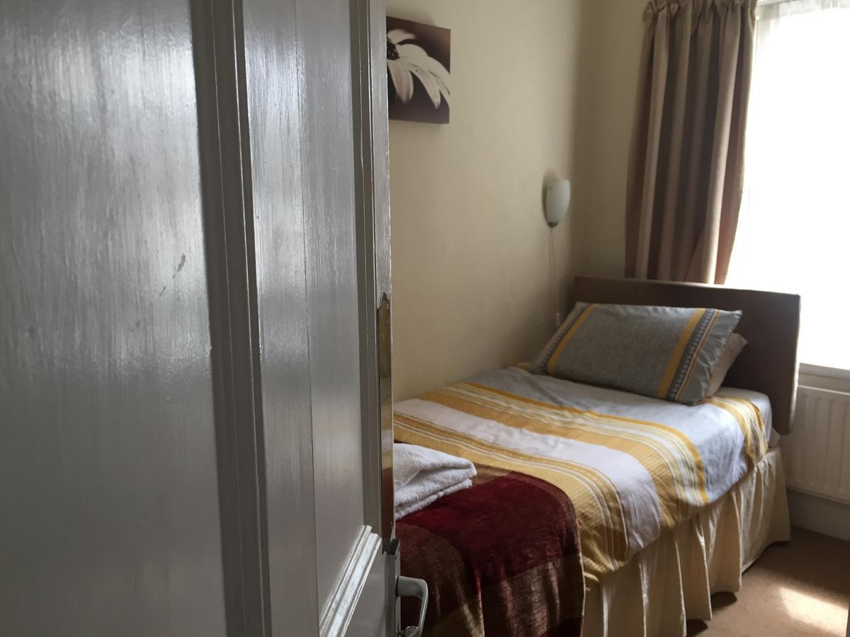 Albany Lodge Guest House Weston-super-Mare Ruang foto