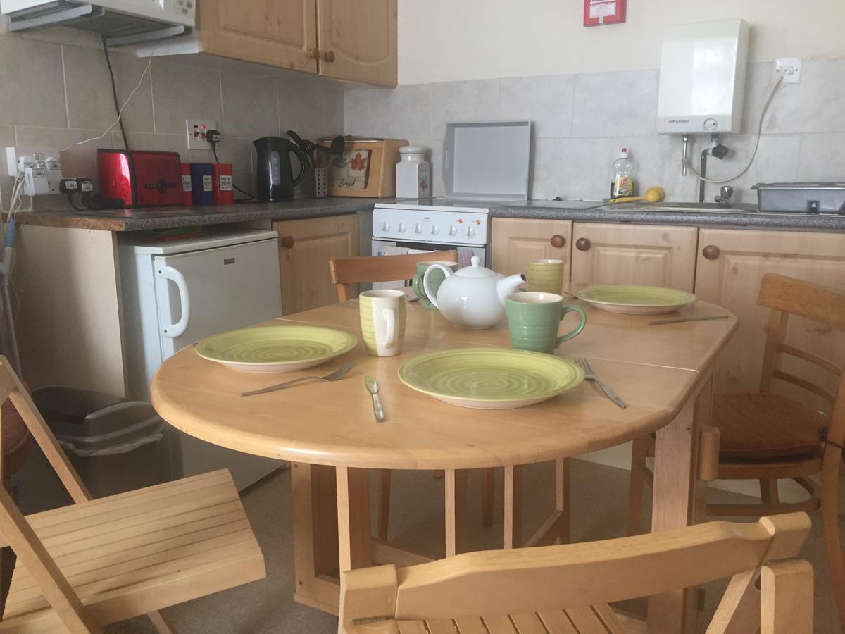 Albany Lodge Guest House Weston-super-Mare Bagian luar foto