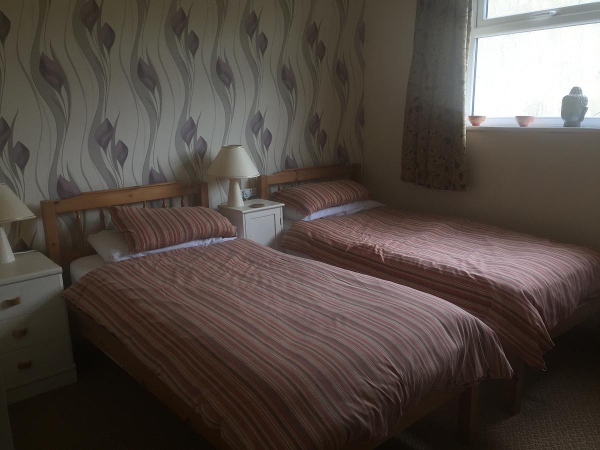 Albany Lodge Guest House Weston-super-Mare Ruang foto