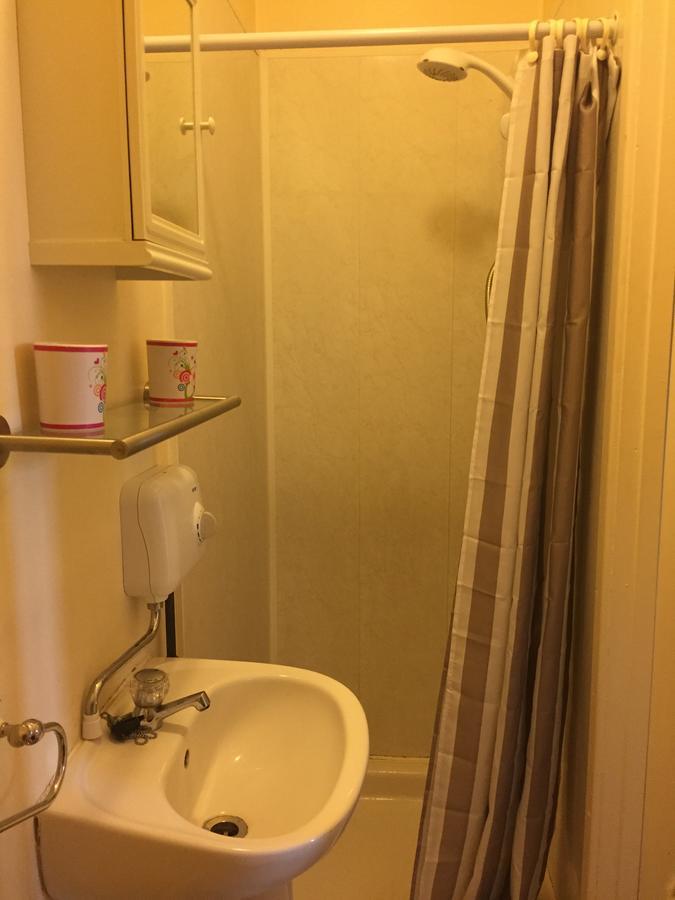 Albany Lodge Guest House Weston-super-Mare Ruang foto