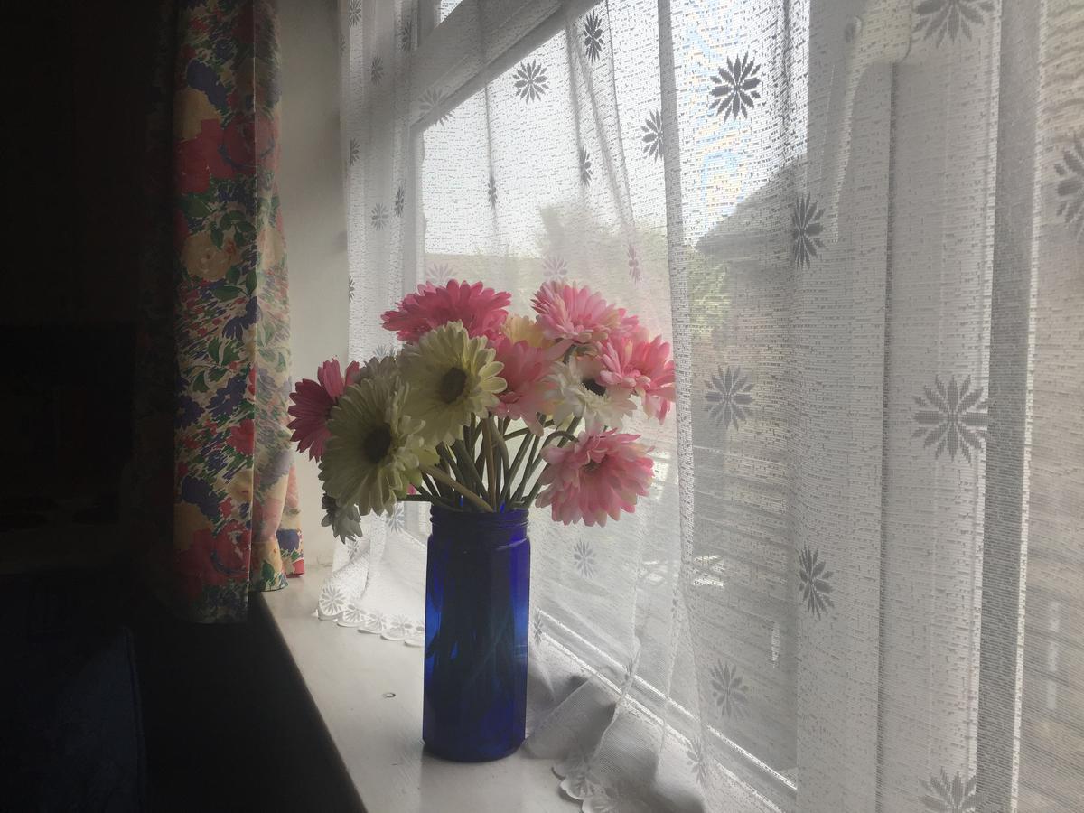 Albany Lodge Guest House Weston-super-Mare Bagian luar foto